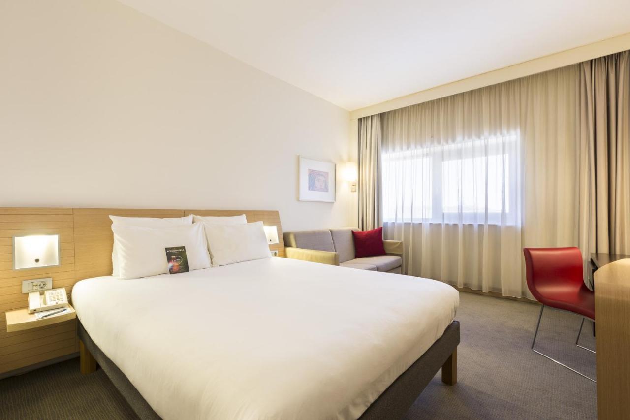 Novotel Gaziantep Exterior foto